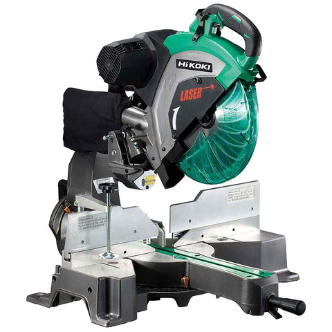 Compound Mitre Saw - 110v (CGE159)
