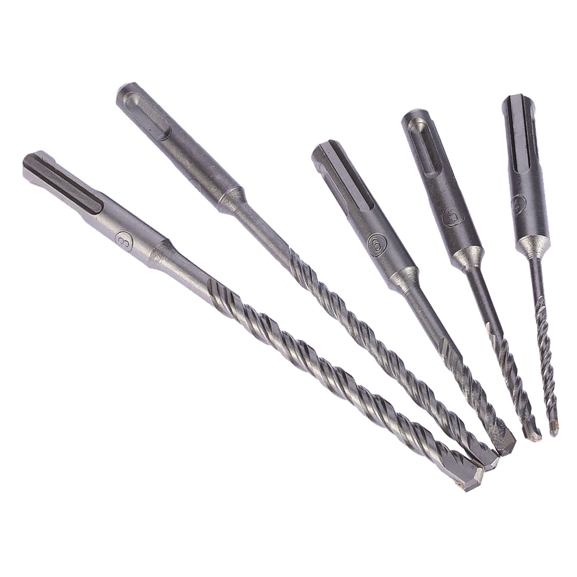 Sds Bit Tools SDS Drill Bits – My Store