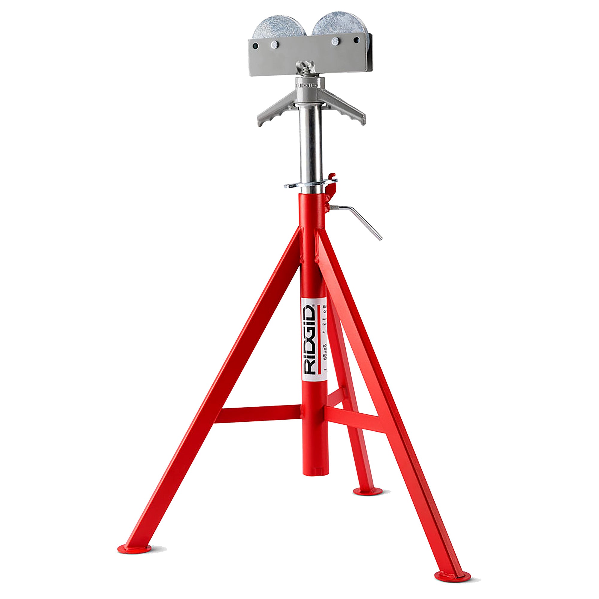 RJ99 Pipe Support / Stand (PEA019) – My Store
